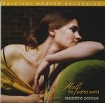 瑪黛琳‧蓓荷：美聲新境界（180 克 2LPs）<br>Madeleine Peyroux: Half The Perfect World